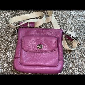 Coach Crossbody